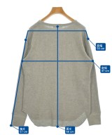 GALERIE VIE（ギャラリーヴィー）Tシャツ・カットソー グレー サイズ:S レディース/2200611062130