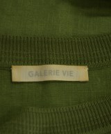 GALERIE VIE（ギャラリーヴィー）カジュアルシャツ 緑 サイズ:36(M位) レディース/2200613579056