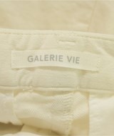 GALERIE VIE（ギャラリーヴィー）その他 白 サイズ:34(S位) レディース/2200613741040