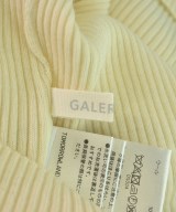 GALERIE VIE（ギャラリーヴィー）ニット・セーター 白 サイズ:F レディース/2200614146035