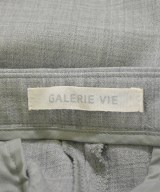 GALERIE VIE（ギャラリーヴィー）スラックス グレー サイズ:34(S位) レディース/2200614482027