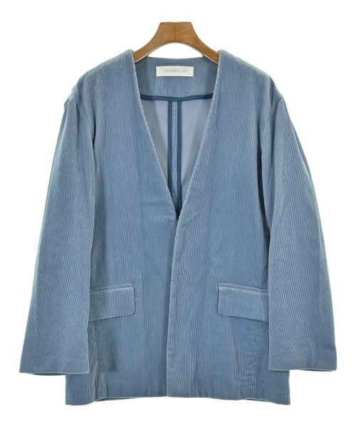 ギャラリーヴィー(GALERIE VIE)のGALERIE VIE ノーカラージャケット