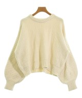 GALERIE VIE ニット・セーター