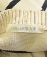 GALERIE VIE（ギャラリーヴィー）ニット・セーター ベージュ サイズ:F レディース/2200609283042