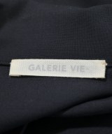 GALERIE VIE（ギャラリーヴィー）シャツワンピース 紺 サイズ:36(M位) レディース/2200609283059