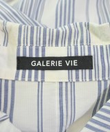 GALERIE VIE（ギャラリーヴィー）カジュアルシャツ 白 サイズ:F メンズ/2200609283073