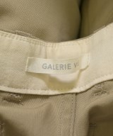 GALERIE VIE（ギャラリーヴィー）チノパン ベージュ サイズ:36(M位) レディース/2200609283097