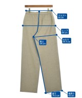 GALERIE VIE（ギャラリーヴィー）その他 ベージュ サイズ:36(M位) レディース/2200611198075