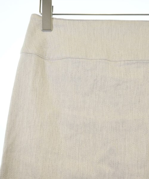 GALERIE VIE（ギャラリーヴィー）ロング・マキシ丈スカート グレー サイズ:32(XS位) レディース/2200613094047