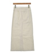 GALERIE VIE（ギャラリーヴィー）ロング・マキシ丈スカート グレー サイズ:32(XS位) レディース/2200613094047