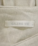 GALERIE VIE（ギャラリーヴィー）ロング・マキシ丈スカート グレー サイズ:32(XS位) レディース/2200613094047