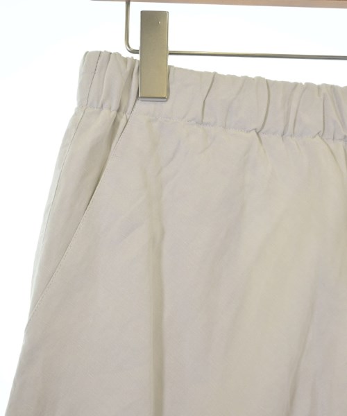 GALERIE VIE（ギャラリーヴィー）ロング・マキシ丈スカート グレー サイズ:36(M位) レディース/2200615089058