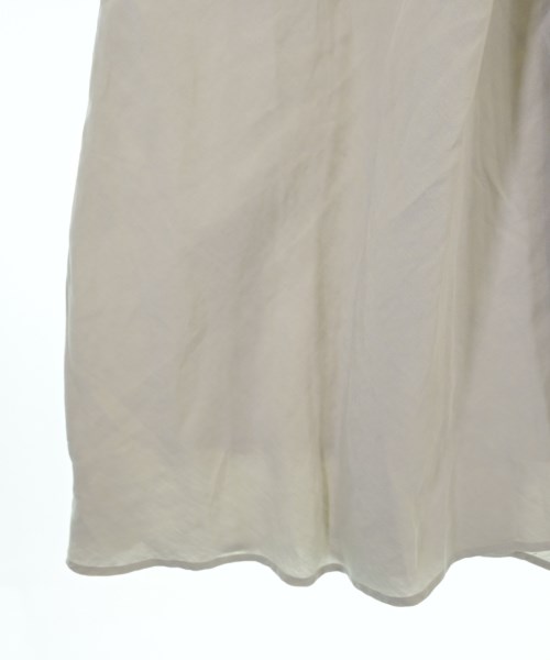 GALERIE VIE（ギャラリーヴィー）ロング・マキシ丈スカート グレー サイズ:36(M位) レディース/2200615089058