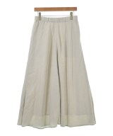 GALERIE VIE（ギャラリーヴィー）ロング・マキシ丈スカート グレー サイズ:36(M位) レディース/2200615089058