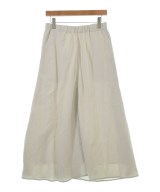 GALERIE VIE ロング・マキシ丈スカート