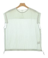 GALERIE VIE ブラウス