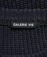 GALERIE VIE（ギャラリーヴィー）ニット・セーター 黒 サイズ:S メンズ/2200612489042