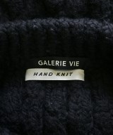 GALERIE VIE（ギャラリーヴィー）ニット・セーター 黒 サイズ:F メンズ/2200612489059