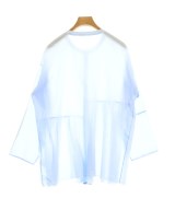 GALERIE VIE（ギャラリーヴィー）ブラウス 青 サイズ:F レディース/2200613103039