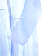 GALERIE VIE（ギャラリーヴィー）ブラウス 青 サイズ:F レディース/2200613103039