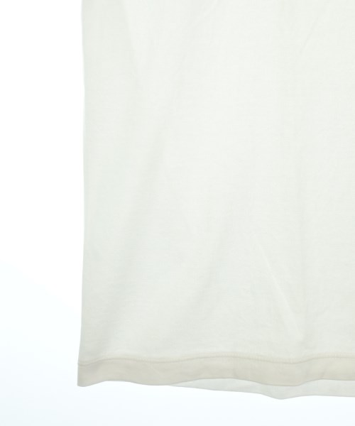 GALERIE VIE（ギャラリーヴィー）Tシャツ・カットソー 白 サイズ:S メンズ/2200615773056