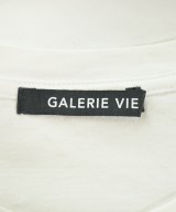 GALERIE VIE（ギャラリーヴィー）Tシャツ・カットソー 白 サイズ:S メンズ/2200615773056