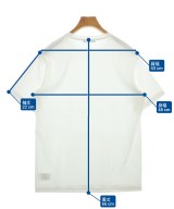 GALERIE VIE（ギャラリーヴィー）Tシャツ・カットソー 白 サイズ:S メンズ/2200615773056