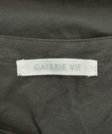 GALERIE VIE（ギャラリーヴィー）ワンピース グレー サイズ:36(M位) レディース/2200610792021