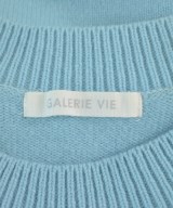 GALERIE VIE（ギャラリーヴィー）ニット・セーター 青 サイズ:F レディース/2200615729015