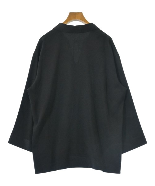 GALERIE VIE（ギャラリーヴィー）ブラウス 黒 サイズ:F レディース/2200616550083