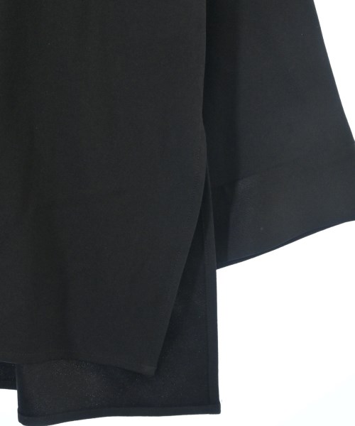 GALERIE VIE（ギャラリーヴィー）ブラウス 黒 サイズ:F レディース/2200616550083