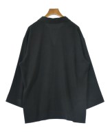 GALERIE VIE（ギャラリーヴィー）ブラウス 黒 サイズ:F レディース/2200616550083