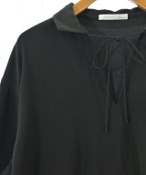 GALERIE VIE（ギャラリーヴィー）ブラウス 黒 サイズ:F レディース/2200616550083