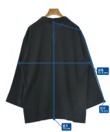 GALERIE VIE（ギャラリーヴィー）ブラウス 黒 サイズ:F レディース/2200616550083