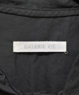 GALERIE VIE（ギャラリーヴィー）カジュアルシャツ 黒 サイズ:F レディース/2200616924181
