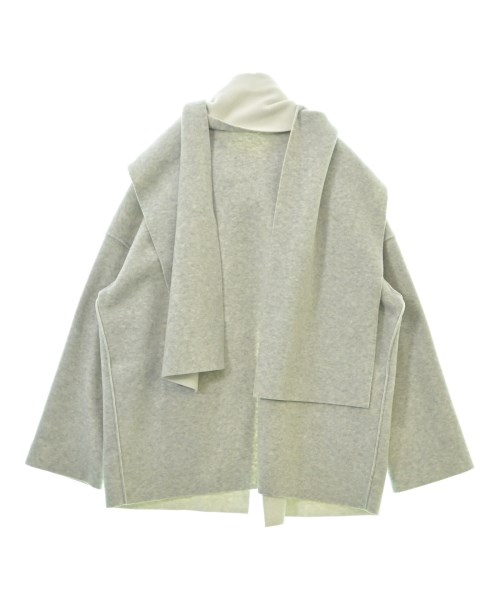 GALERIE VIE（ギャラリーヴィー）その他 グレー サイズ:36(M位) レディース/2200617429012