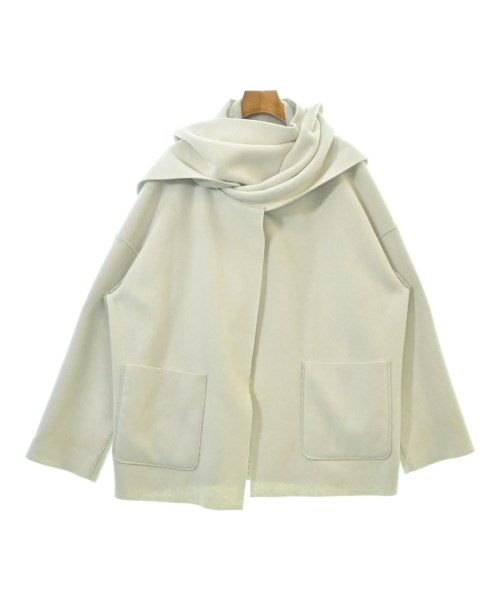 GALERIE VIE（ギャラリーヴィー）その他 グレー サイズ:36(M位) レディース/2200617429012