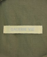GALERIE VIE（ギャラリーヴィー）ロング・マキシ丈スカート カーキ サイズ:34(S位) レディース/2200613524087