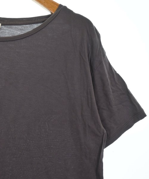 GALERIE VIE（ギャラリーヴィー）Tシャツ・カットソー グレー サイズ:S レディース/2200614413021