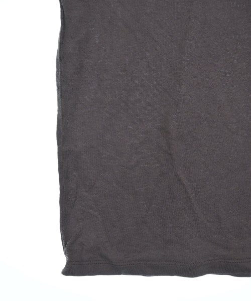 GALERIE VIE（ギャラリーヴィー）Tシャツ・カットソー グレー サイズ:S レディース/2200614413021