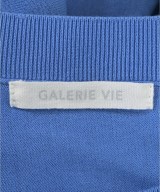 GALERIE VIE（ギャラリーヴィー）ニット・セーター 青 サイズ:F レディース/2200615088068