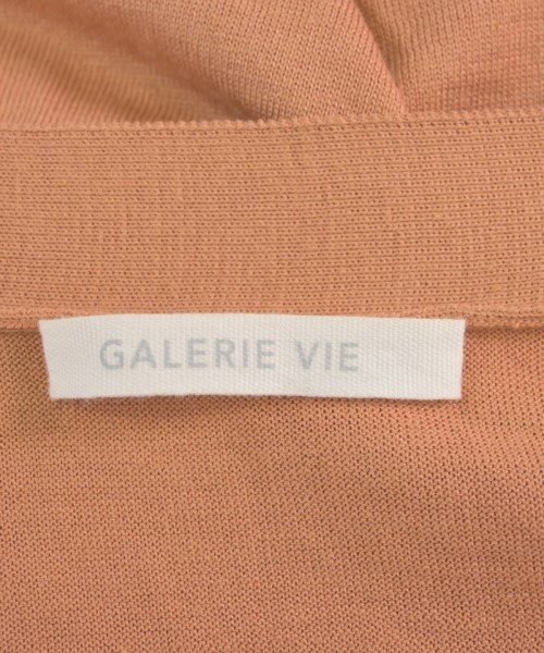GALERIE VIE（ギャラリーヴィー）アンサンブル オレンジ サイズ:F/F レディース/2200617731047