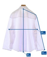 GALERIE VIE（ギャラリーヴィー）カジュアルシャツ その他（柄物・カラフル） サイズ:F レディース/2200612923010