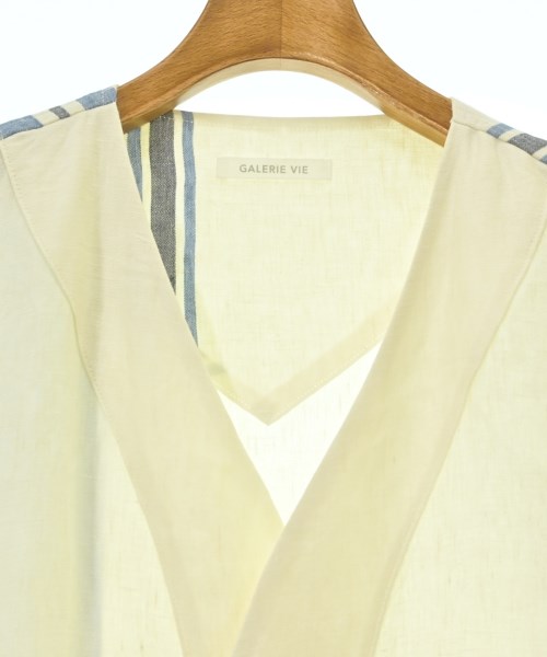 GALERIE VIE（ギャラリーヴィー）その他 白 サイズ:36(M位) レディース/2200614062038