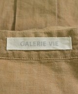 GALERIE VIE（ギャラリーヴィー）カジュアルシャツ ベージュ サイズ:36(M位) レディース/2200609203040