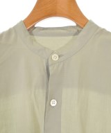 GALERIE VIE（ギャラリーヴィー）カジュアルシャツ グレー サイズ:36(M位) レディース/2200609203057