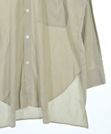 GALERIE VIE（ギャラリーヴィー）カジュアルシャツ グレー サイズ:36(M位) レディース/2200609203057