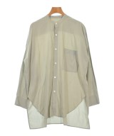 GALERIE VIE カジュアルシャツ