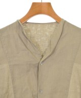 GALERIE VIE（ギャラリーヴィー）カジュアルシャツ ベージュ サイズ:36(M位) レディース/2200609203064