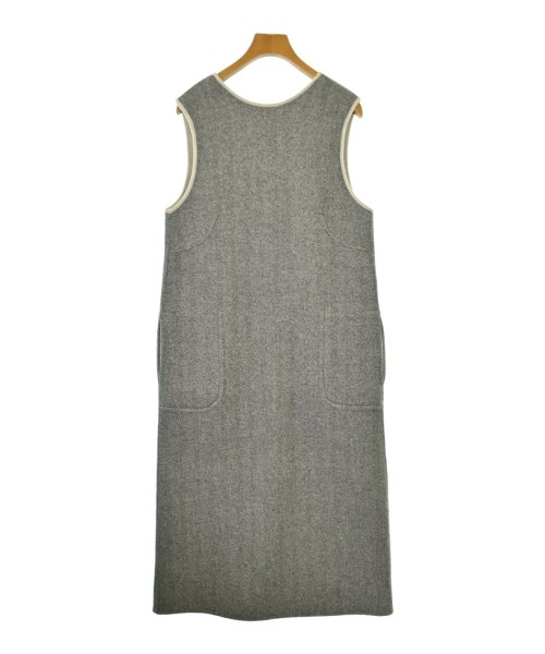 GALERIE VIE（ギャラリーヴィー）ワンピース グレー サイズ:36(M位) レディース/2200615123011